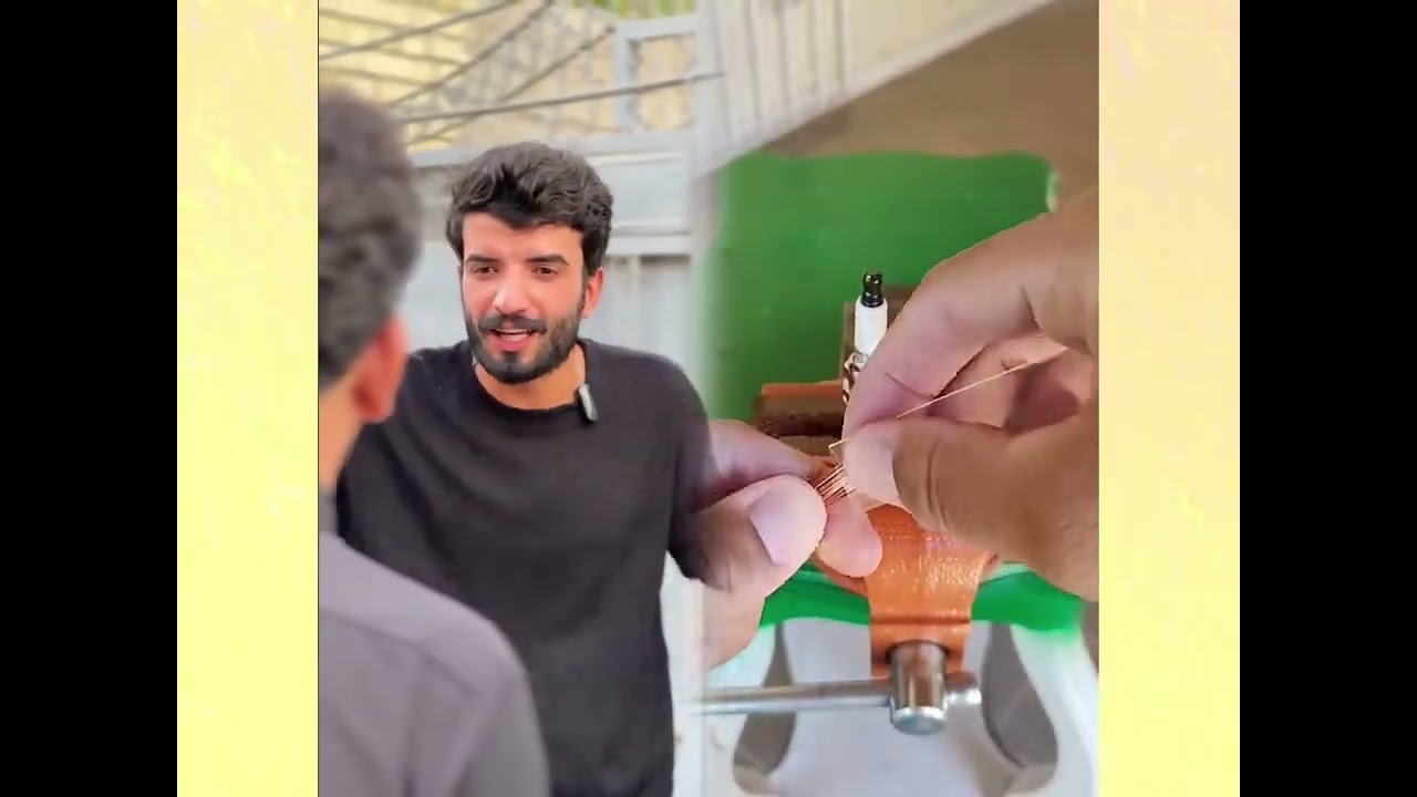 خسر ابنه الوحيد بسبب الطيور ج 2 #tiktokuni_th  #fypシ゚viral #pov #foryoupage #fypツ
