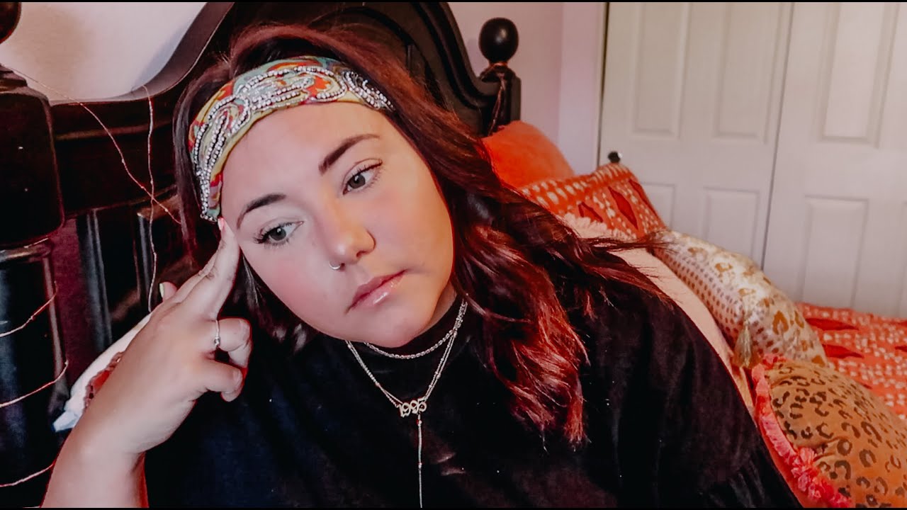 my ferret died