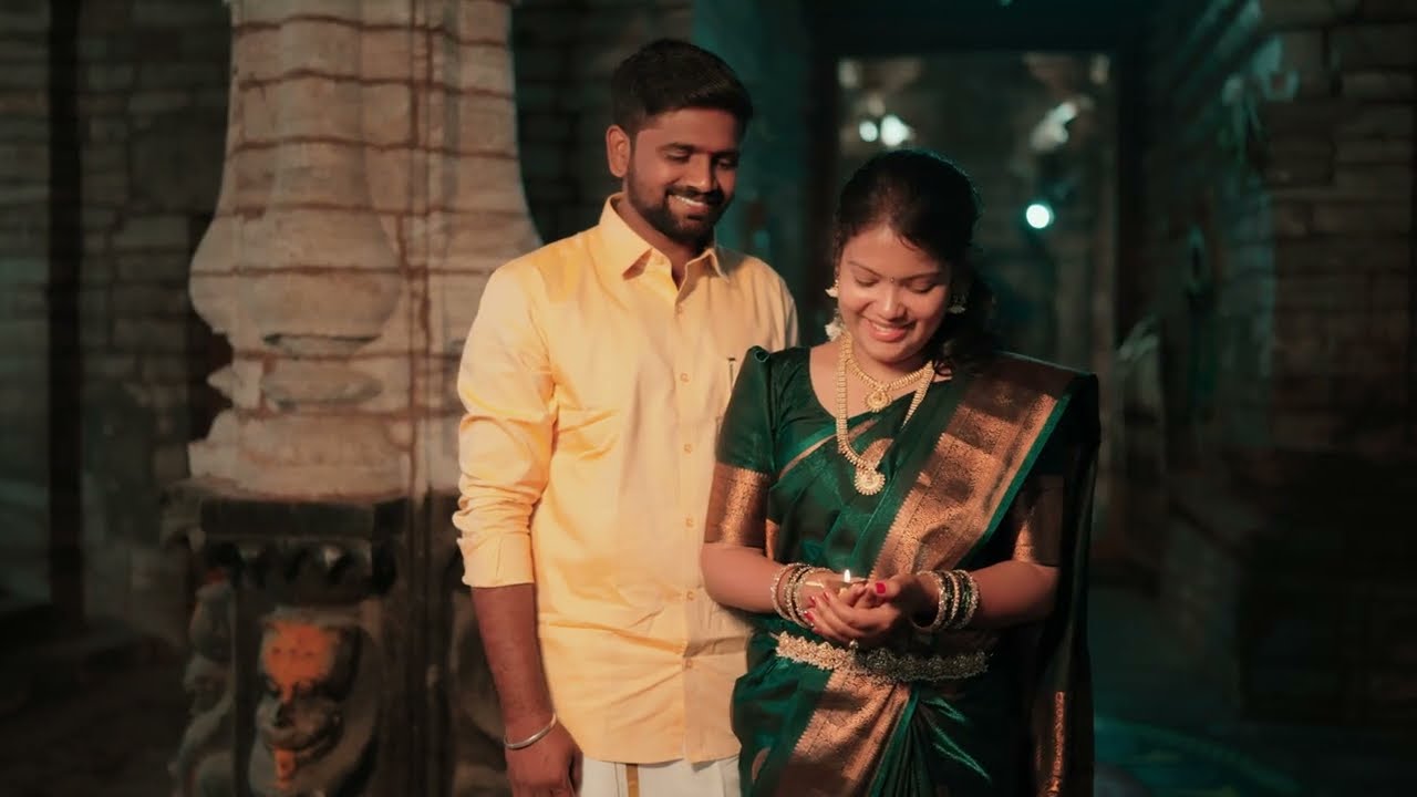 YEDEMAINA SAKHI PREWEDDING SONG || RAGHU AND SANTHU || DEVARAVALASDA
