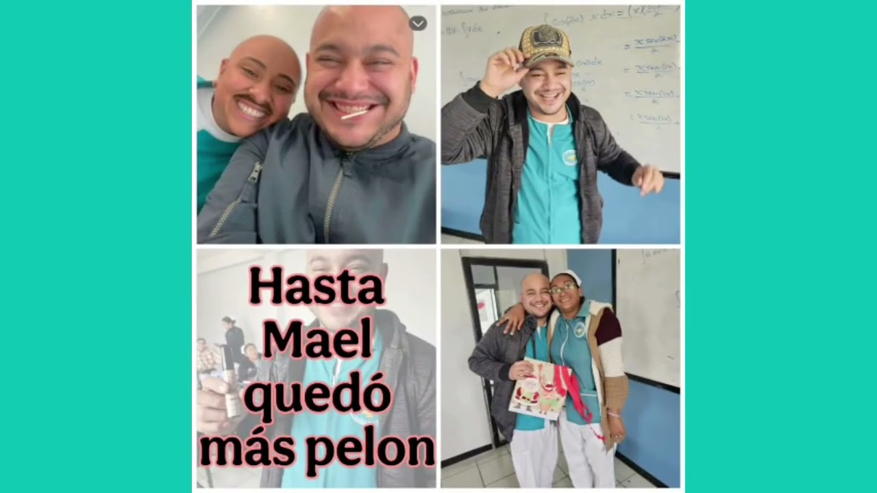 2026 enero 24 Video Graduandos Enfermería Sabatino Centro Instituto Politécnico de la Frontera