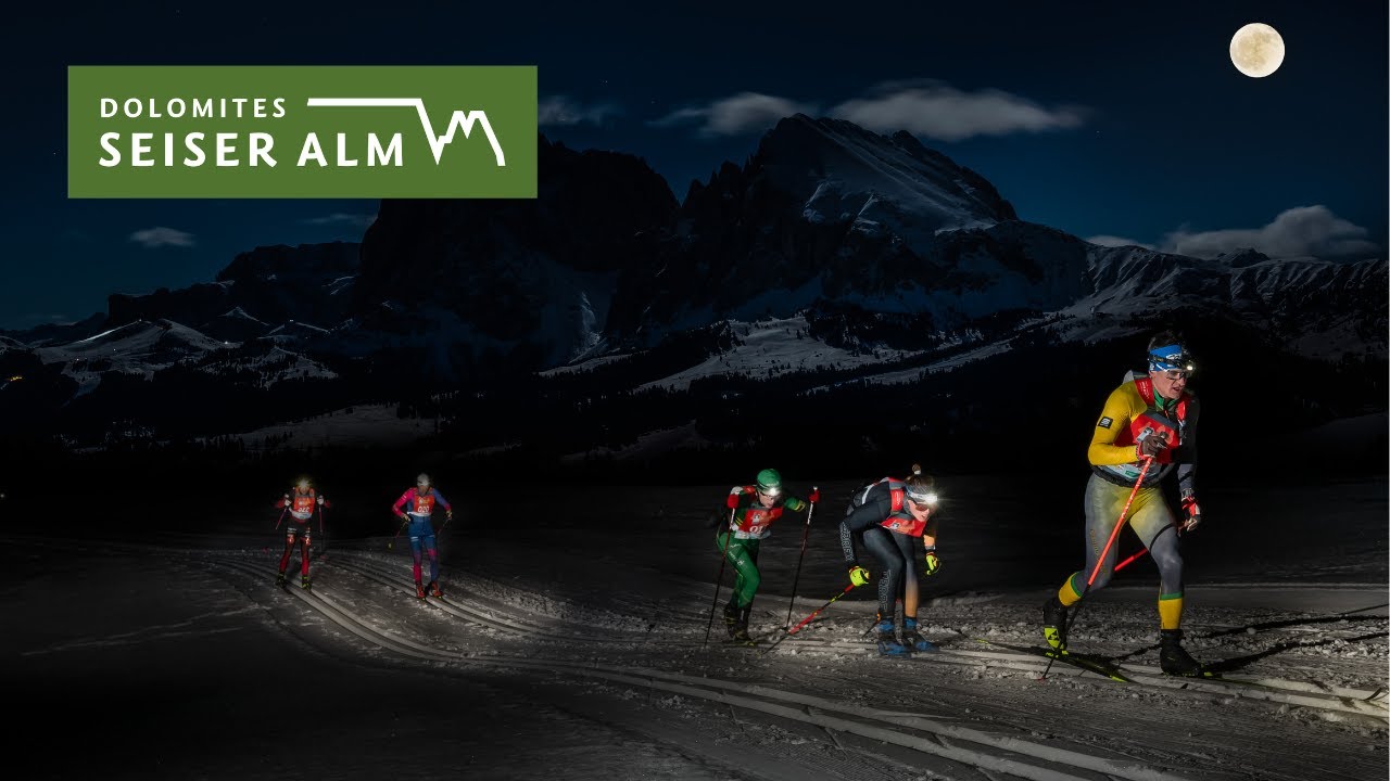 18. Südtirol Moonlight Classic ❄️🏆💥 | 30.01.2026