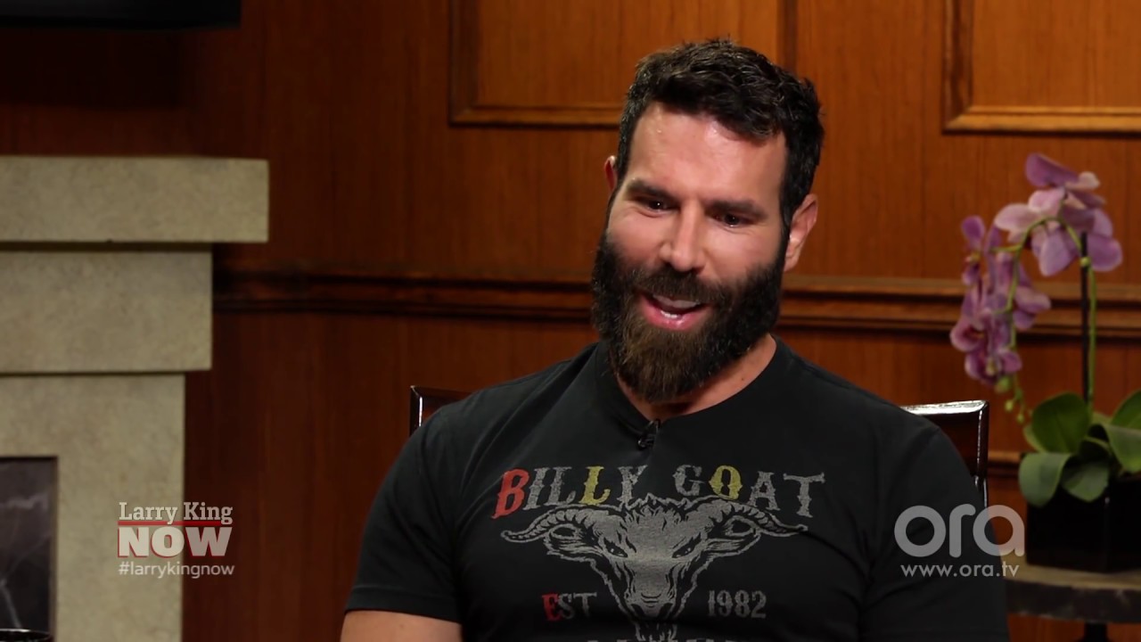 Did Dan Bilzerian kick a woman in the face? The 