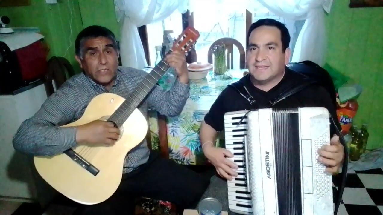 Los hermanos Torres de Corral