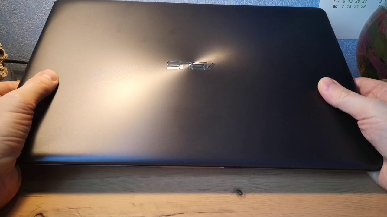 Ноутбук Asus x510u. РЕКОМЕНДУЮ ВаааМ.