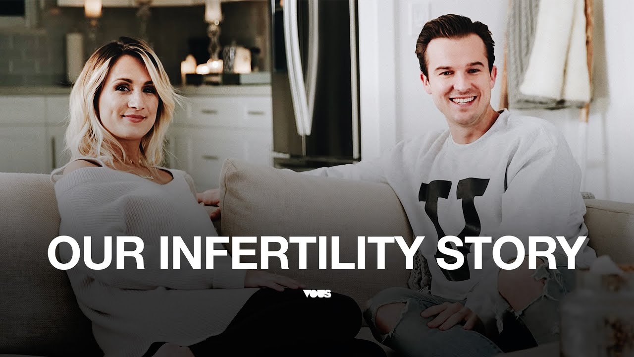 Our Infertility Story - Rich & Dawncheré Wilkerson