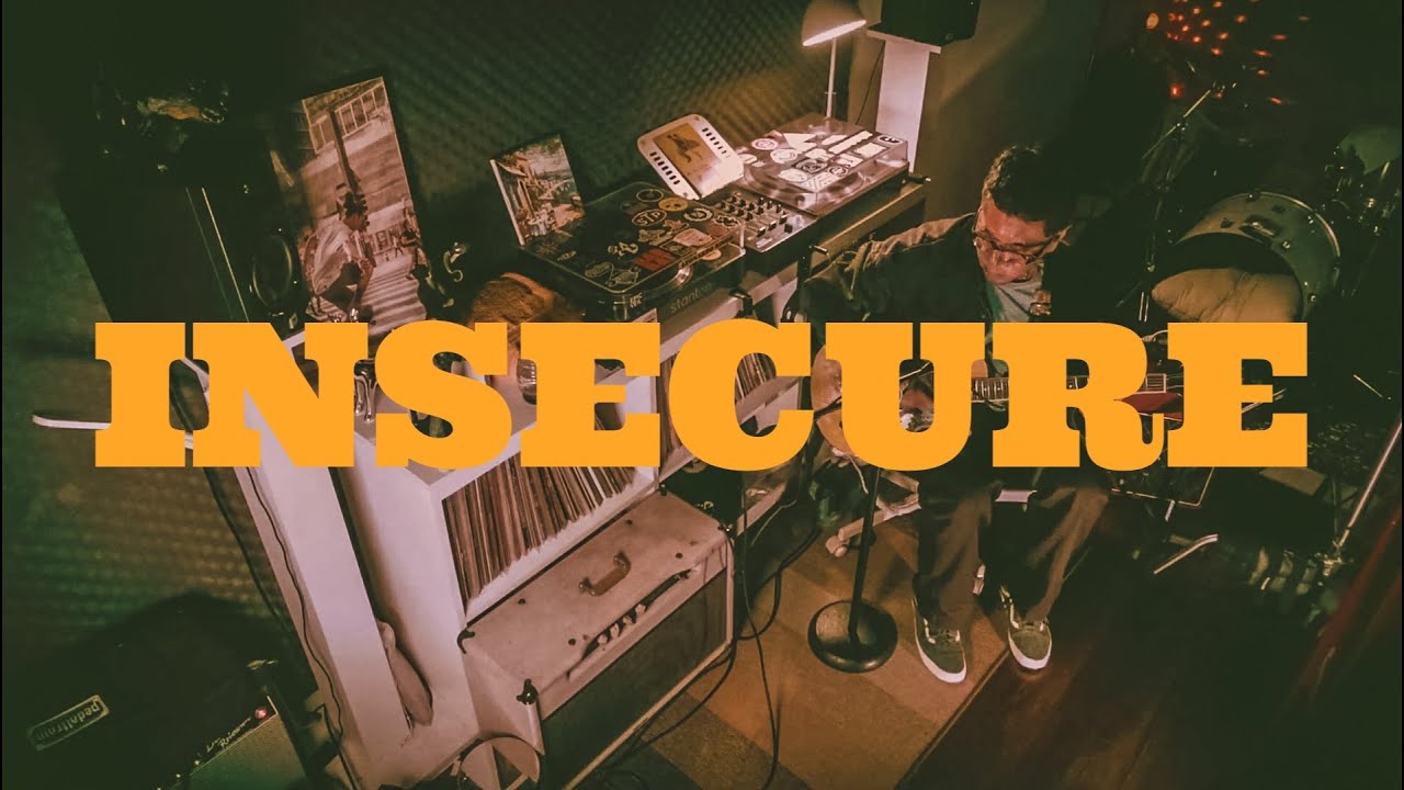 Leonardo Ringo - Insecure