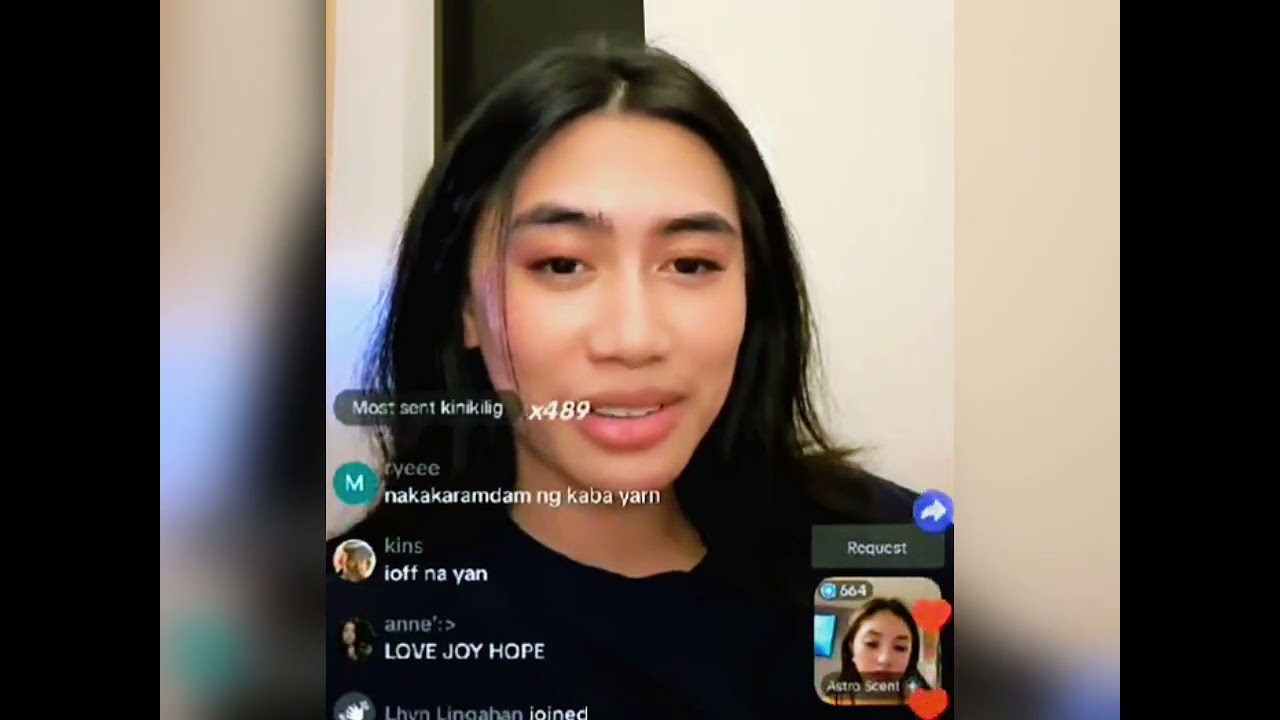 ANGGE & AMY FACE TO FACE!  ito Yung closure na kinilig ang lahat 😂 