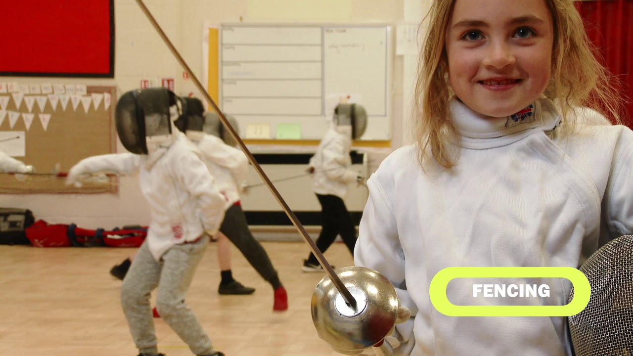 St Peter's Primary School Video Prospectus