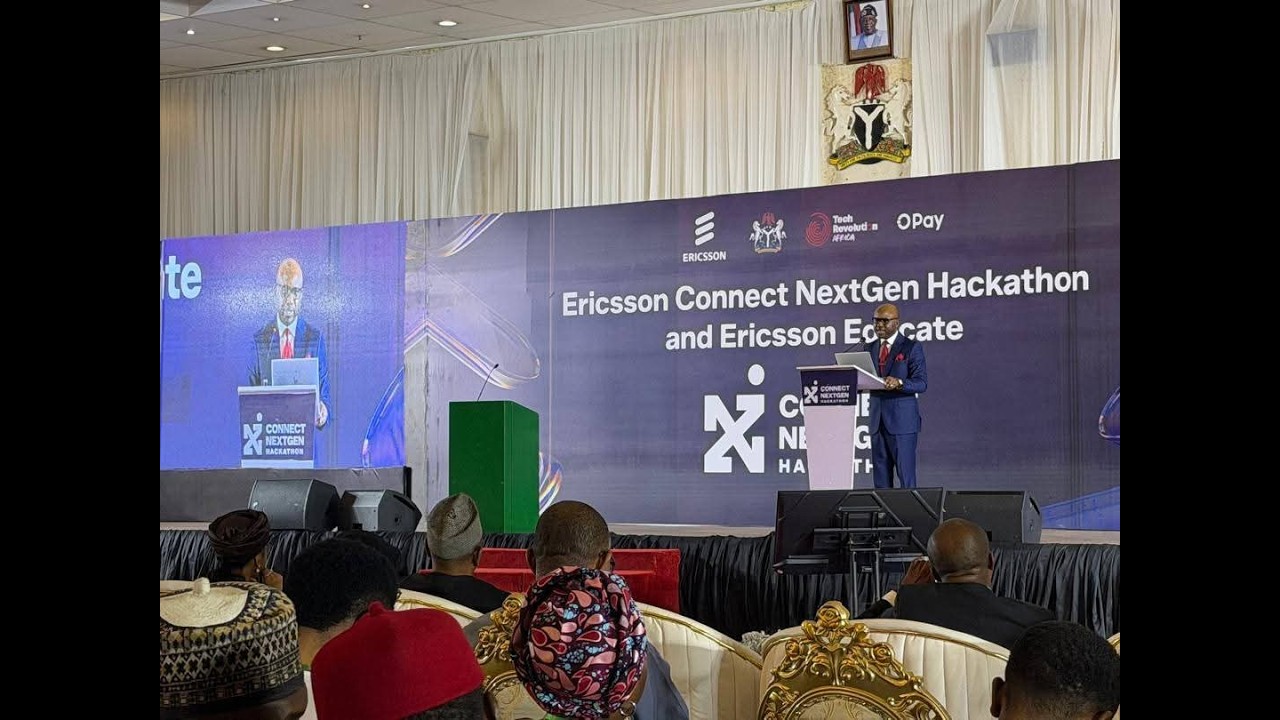 FG positions Nigeria for global digital solutions supply