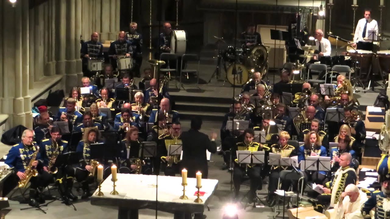 HALLELUJAH