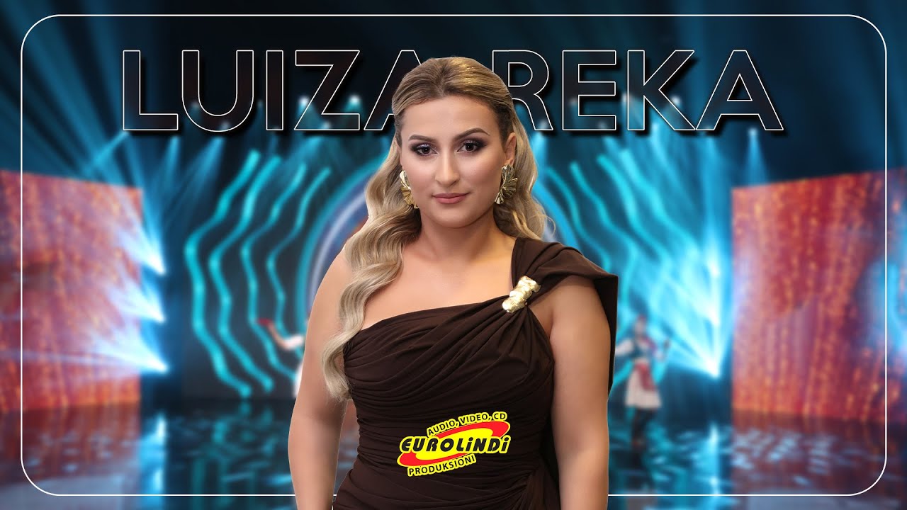 Luiza Reka - Kur e humb ate qe duhet (Official Video) 2026