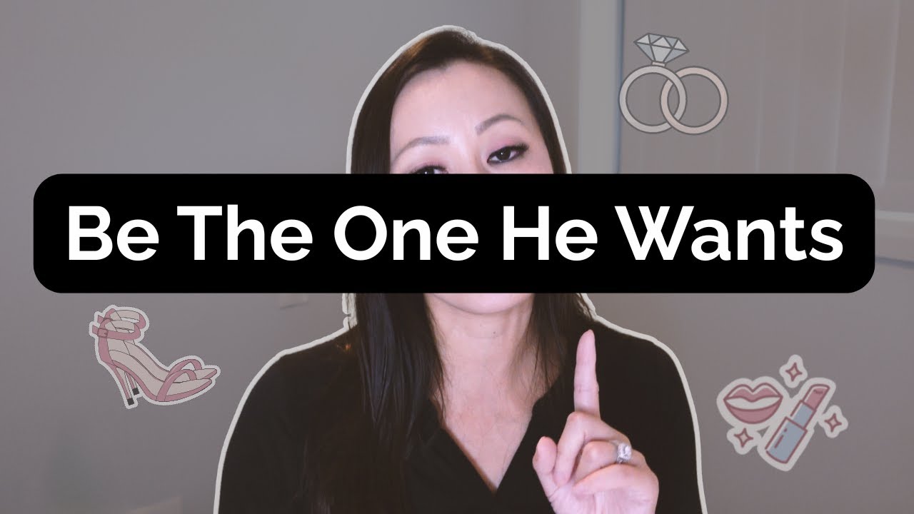 8 Ways To Make Men Obsessed And See You as ‘The One’