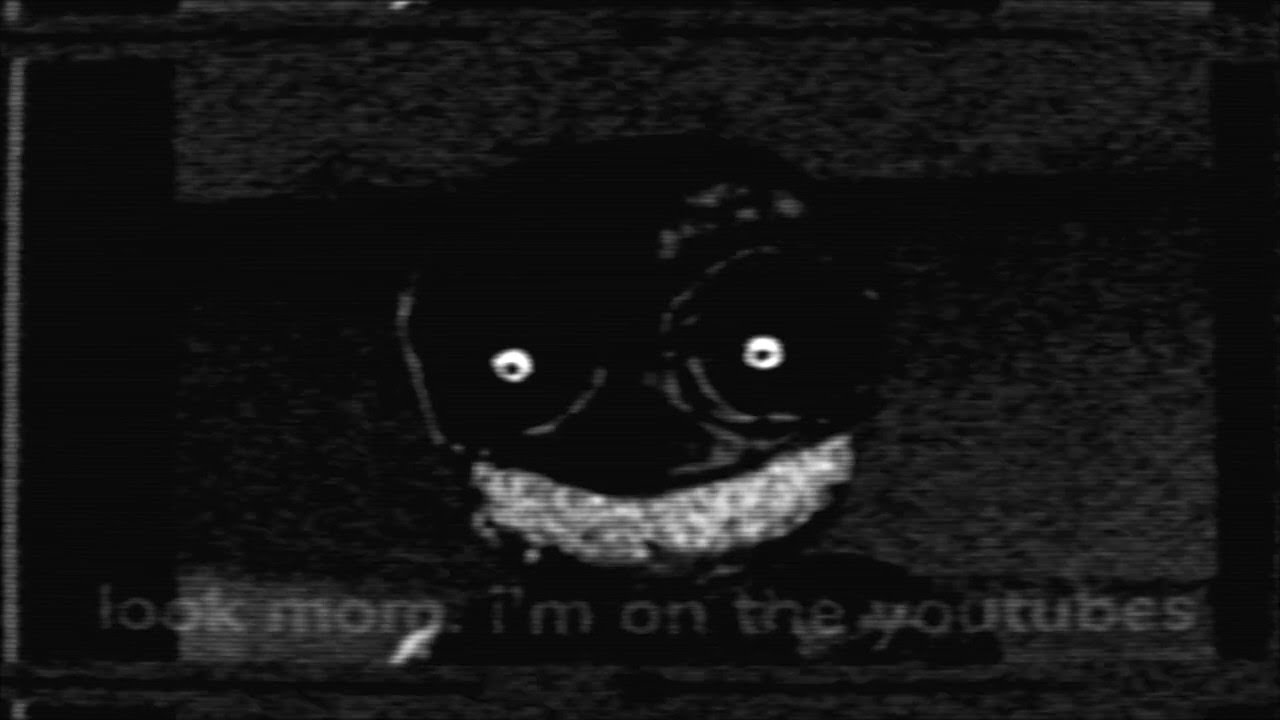 Analog Horror