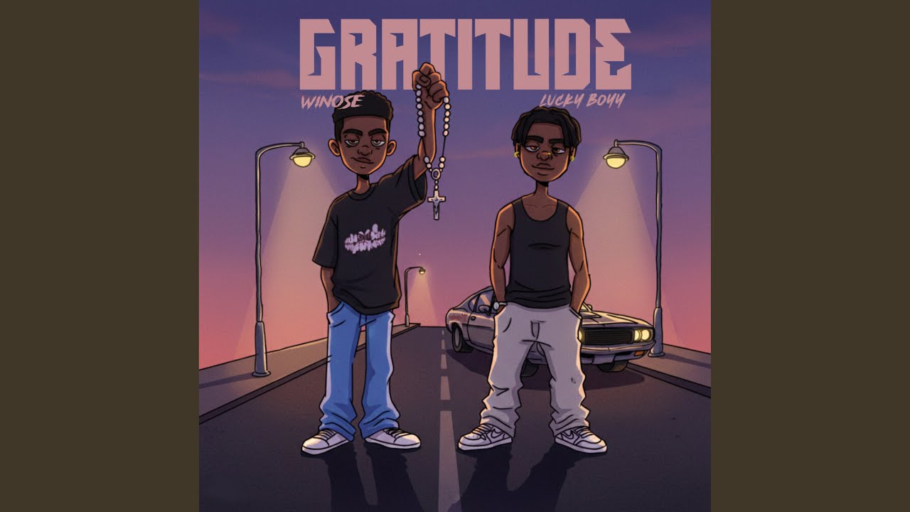 Gratitude