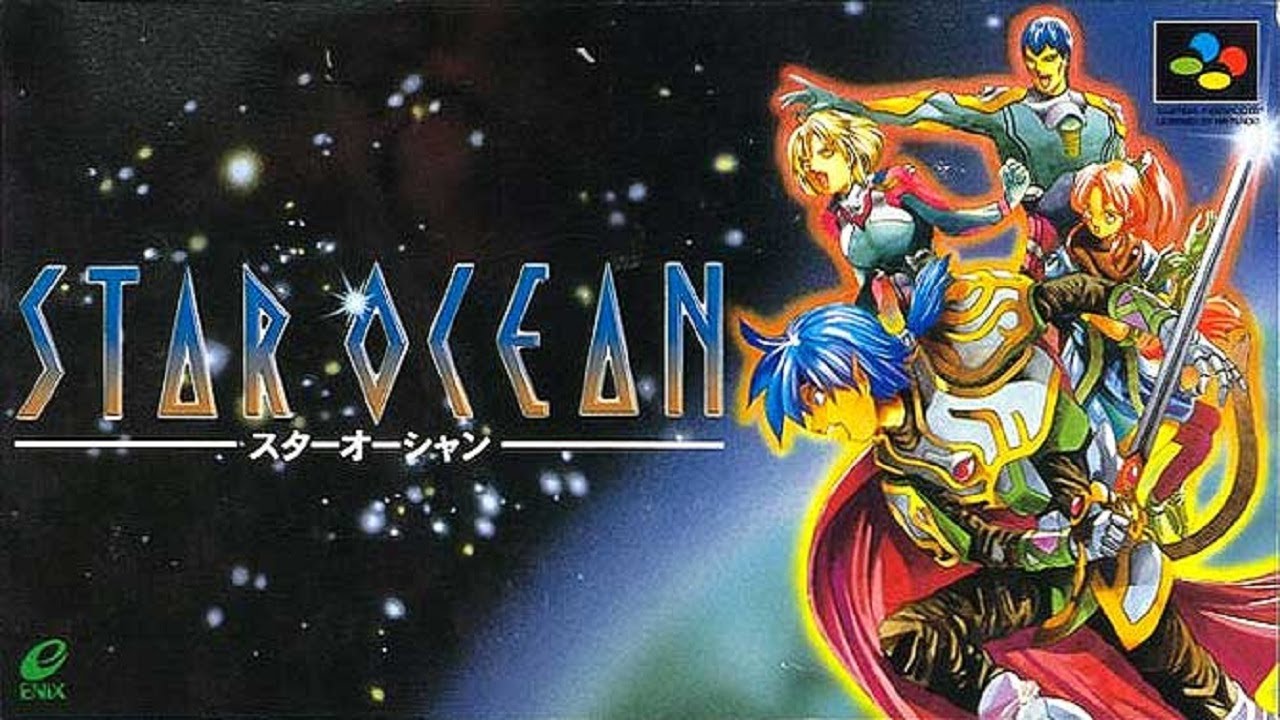 【スターオーシャン１】通常戦闘曲 FOR ACHIEVE【耳コピ（原曲重視）】