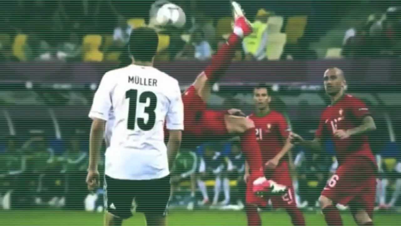 Cristiano Ronaldo - Feel This Moment [HD]