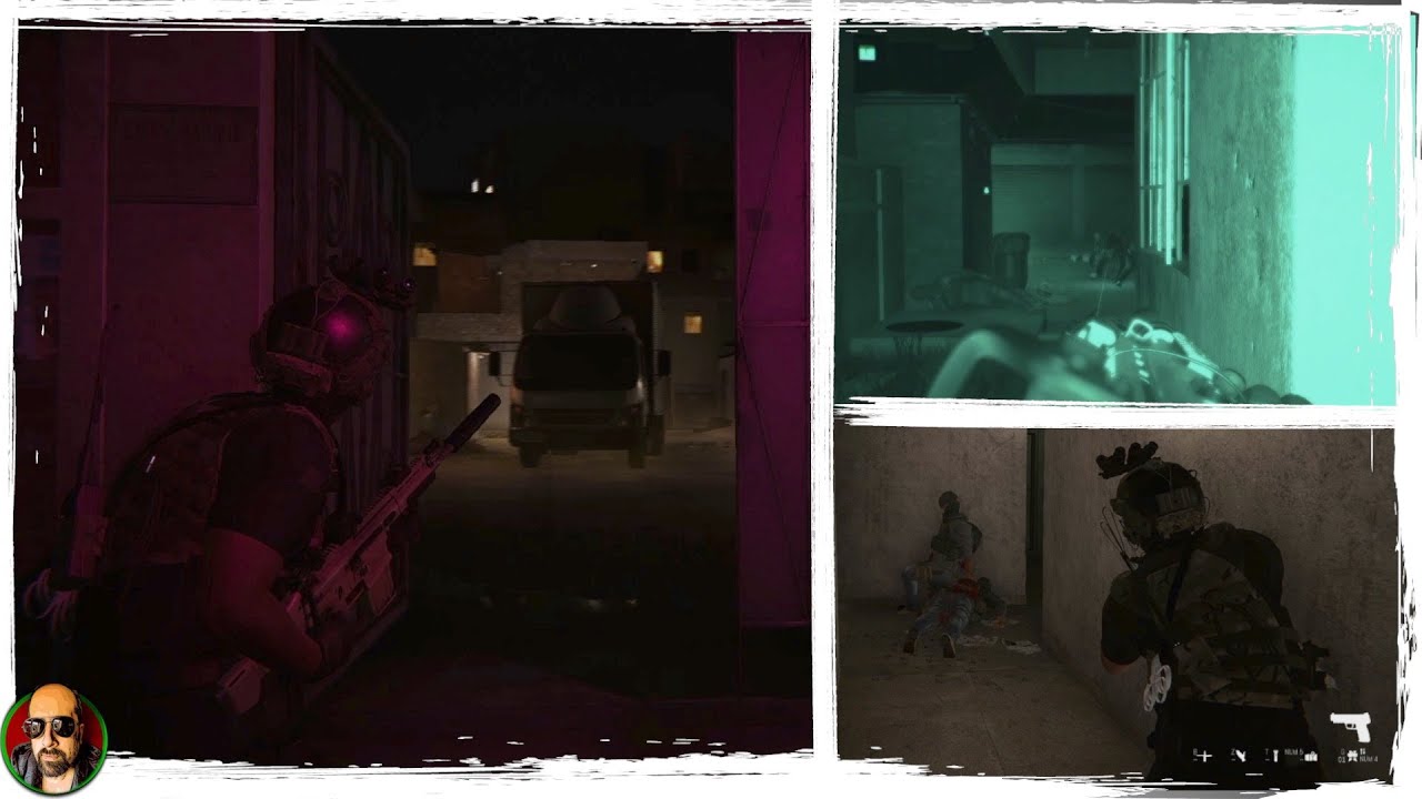 AI NEW BEHAVIOUR AND FUN DAMAGE TO THEM | KHAN MANZIL COMPLETED | ZERO HOUR