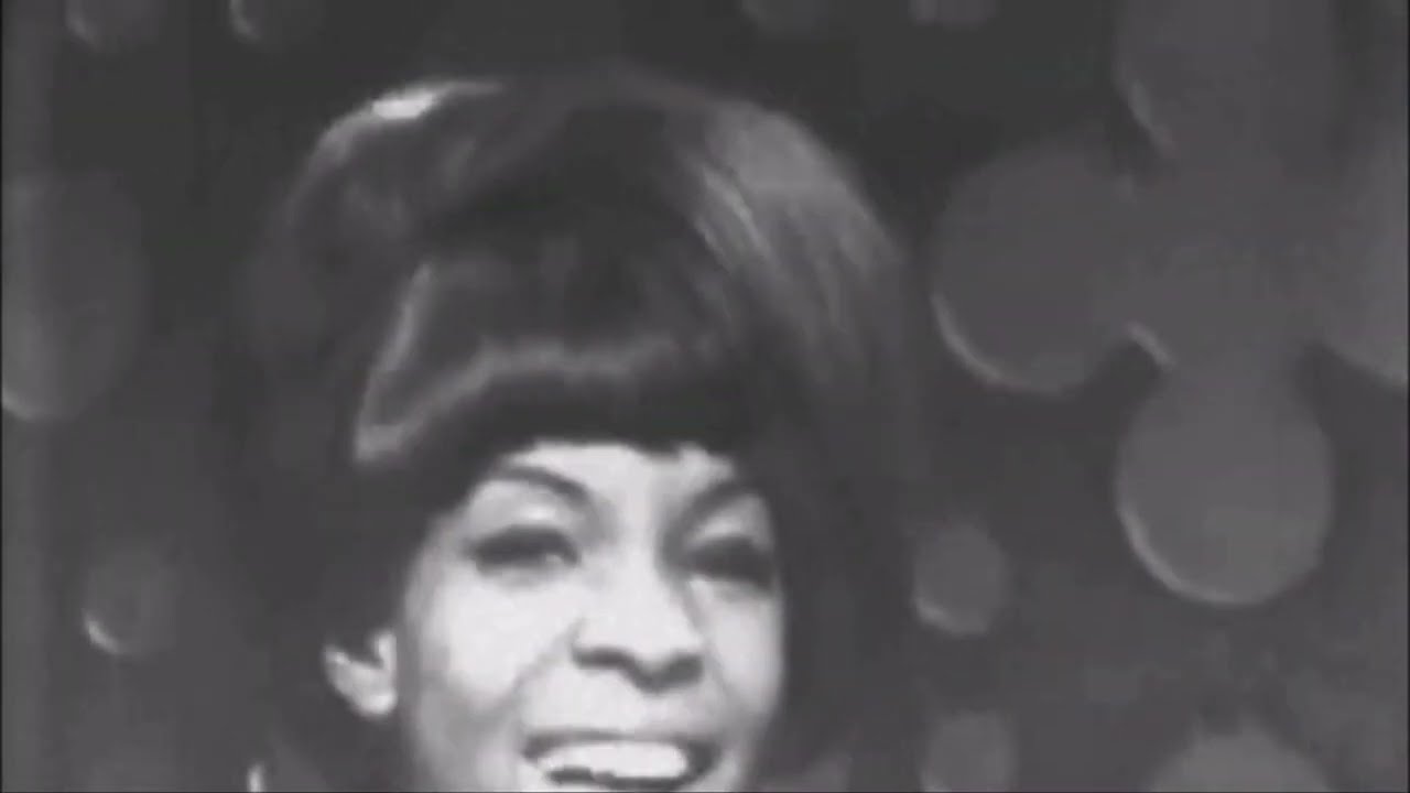 NEW * Come And Get These Memories - Martha & The Vandellas {Stereo} 1963