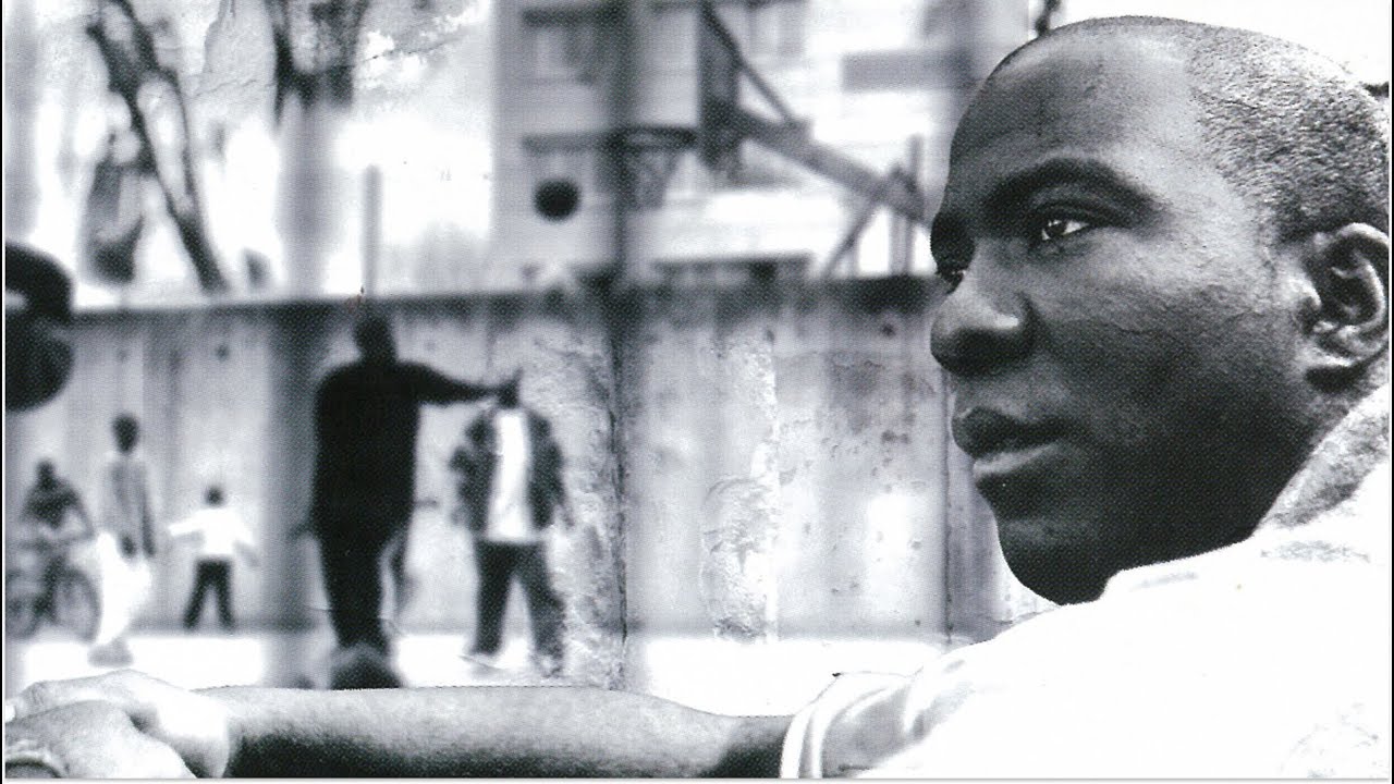 Manu Key feat. Booba, 16Ar, Zoxea, Oxmo Puccino, Dany Dan - Quais 54