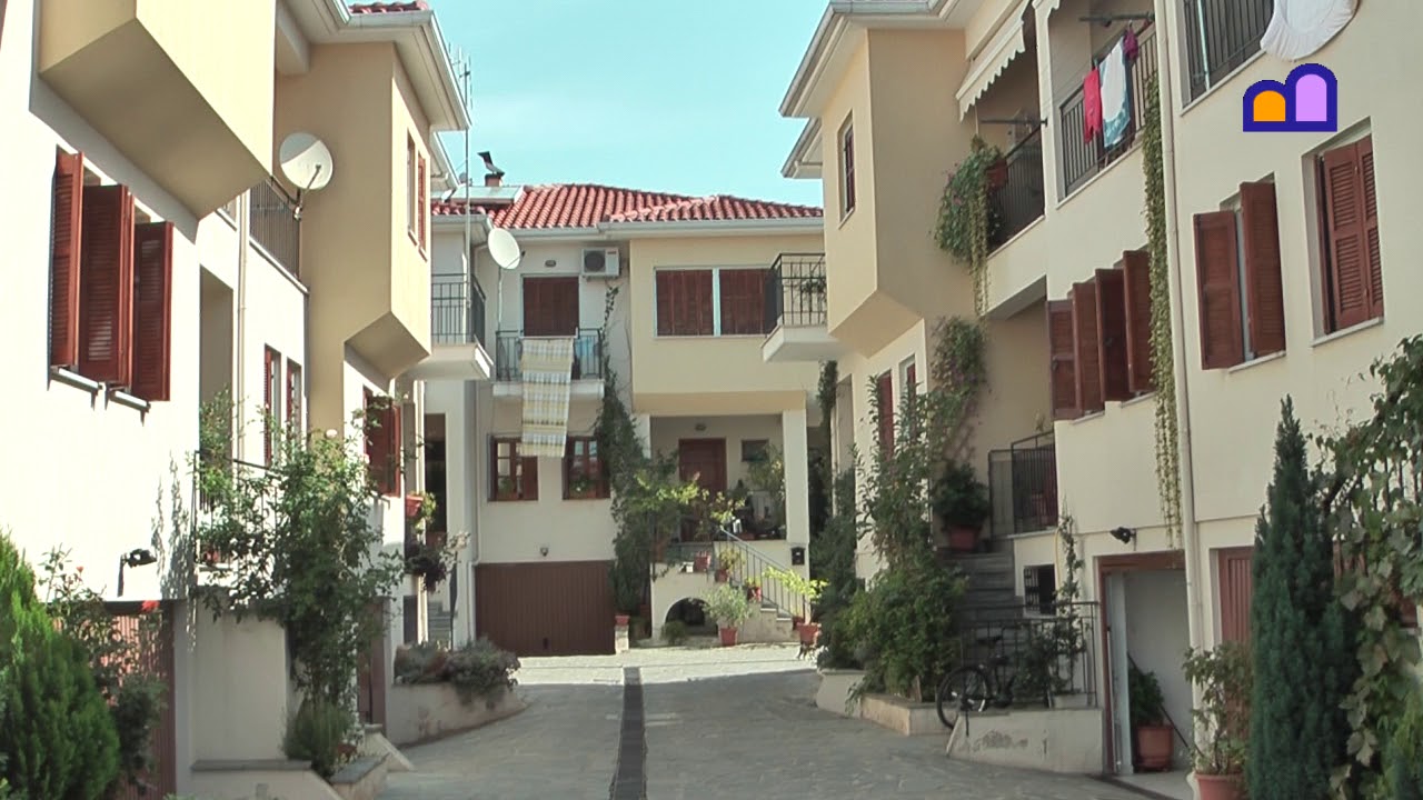 Greece - Ioannina