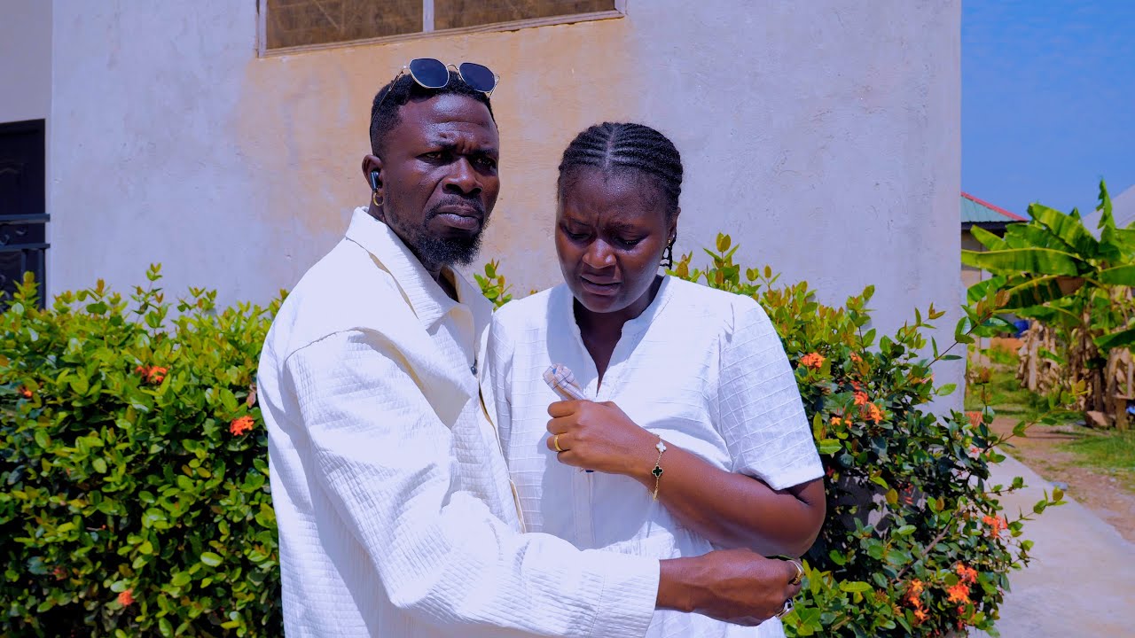 BOAME episode 3 MORALE, MARCUS, LOUISA, GIFTY, CHARITY, TIPSY, BLACK