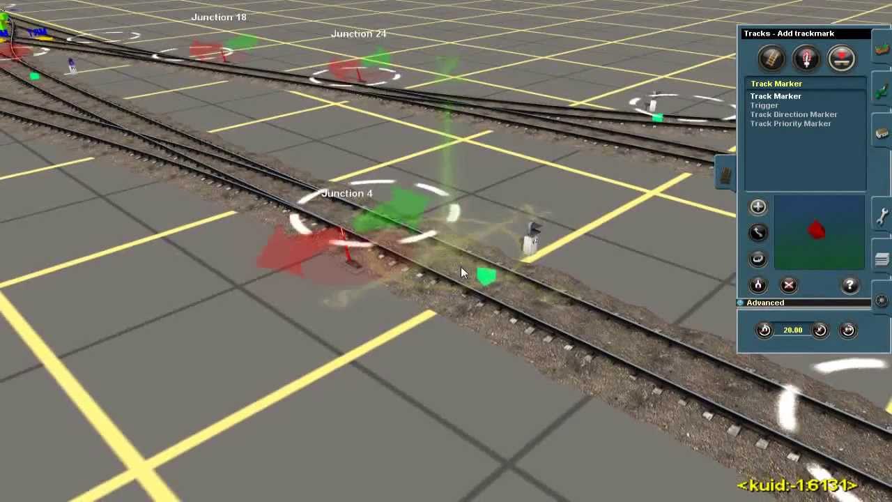 Сигнализация sU Часть 2