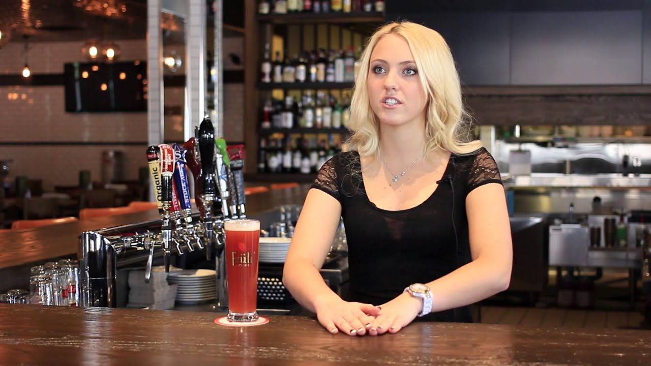 Fruli Premium Strawberry Beer ft. in Beertown Beer Bios