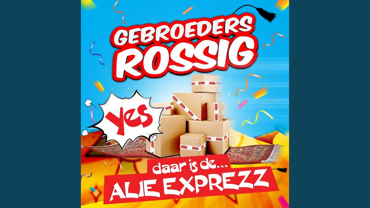 Alie Exprezz