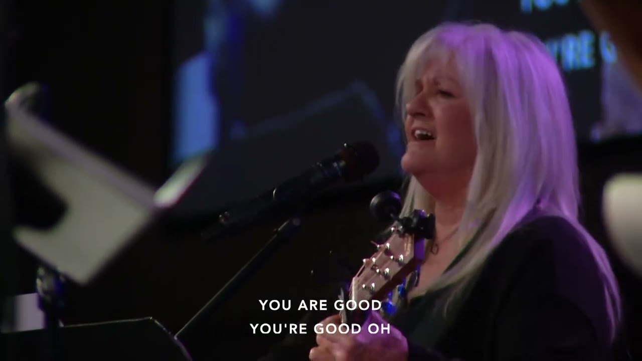 WAIO WORSHIP | 2-1-26