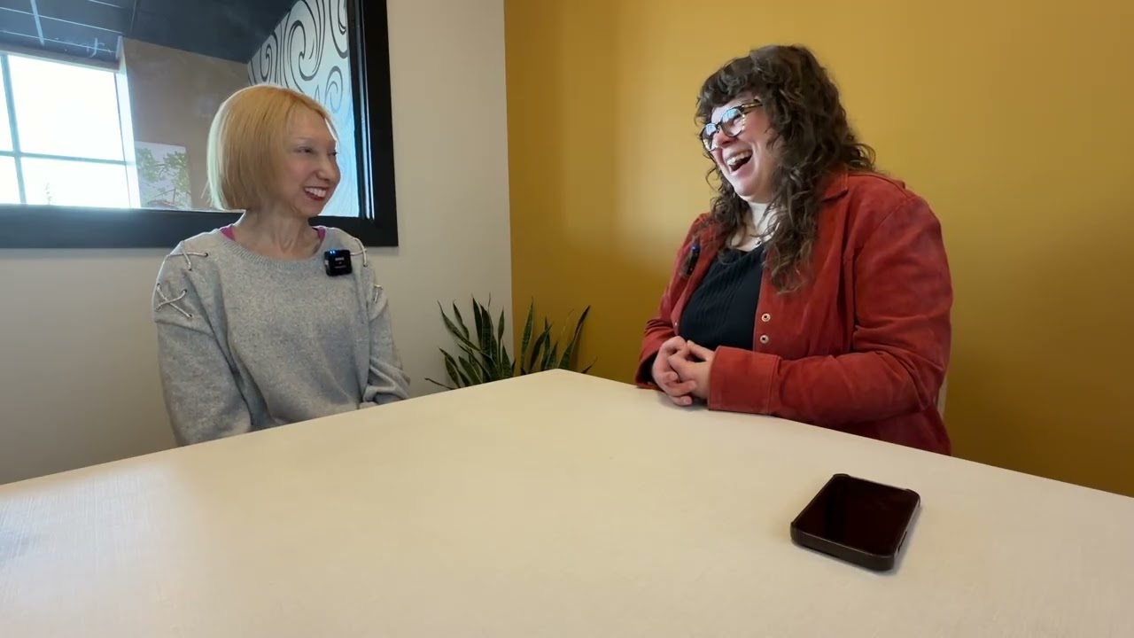 The Run It Studios Podcast — Mindy McDonald | Victory Mission