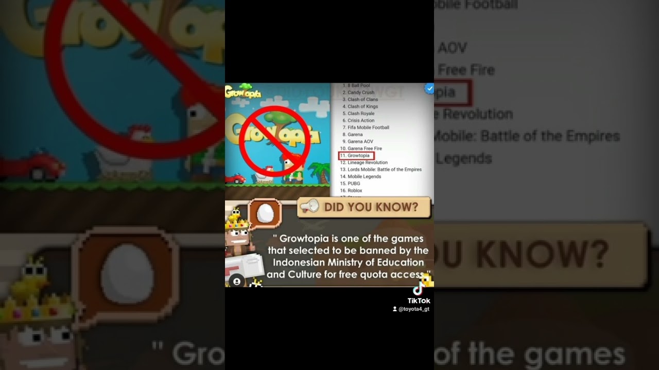 yahh😭#didyouknowgt #growtopia #shorts #viralshorts