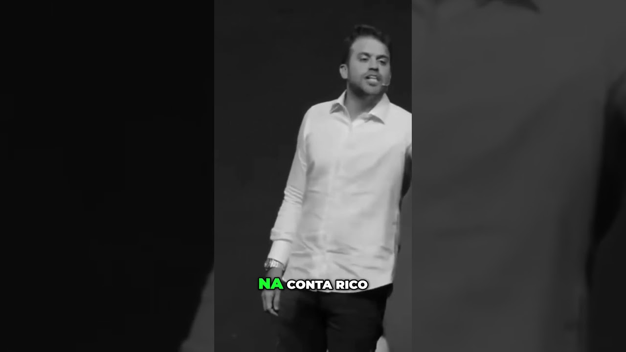 Como transformei minha vida atrav&eacute;s da mudan&ccedil;a de mentalidade #Transforma&ccedil;&atilde;oDeVida