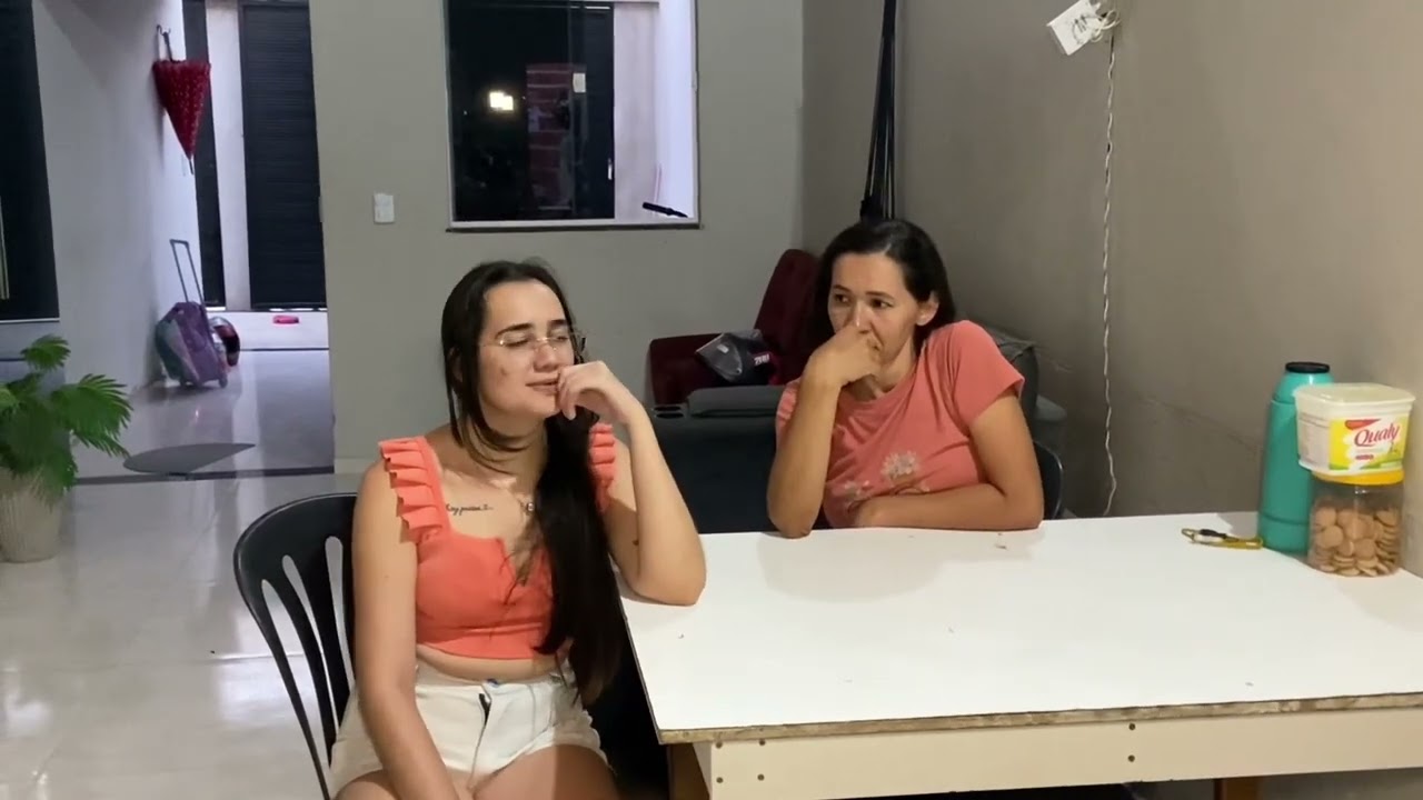 A descoberta da origem da Paloma