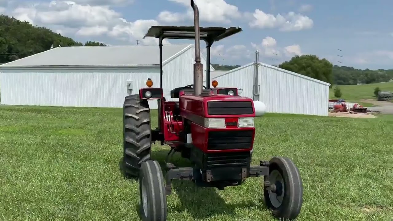 CASE IH 895 For Sale