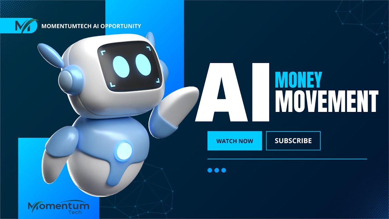 11.20.25 MomentumTech AI Opportunity | 40+ AI Tools, 2x15 Matrix & $10 Club Explained