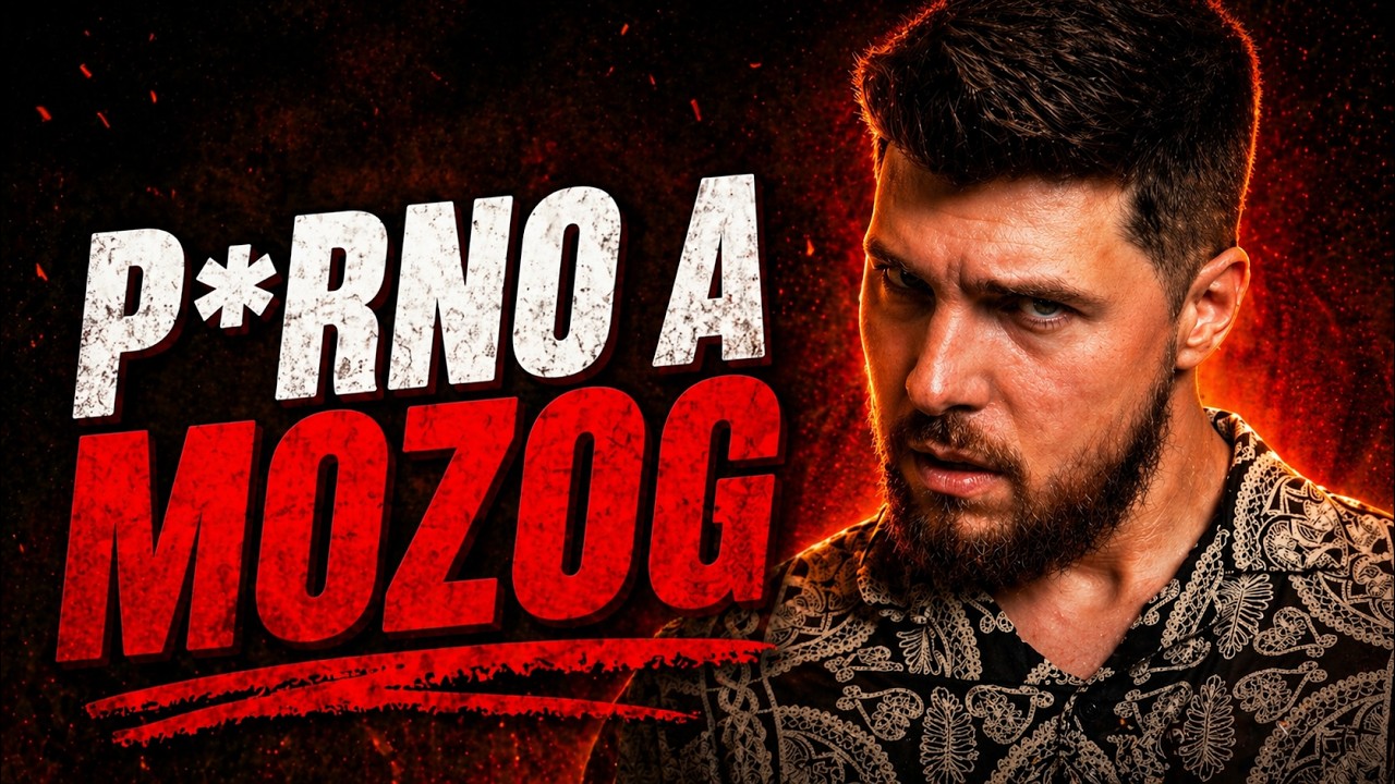 Toto by mal vedieť KAŽDÝ, kto pozerá Porno