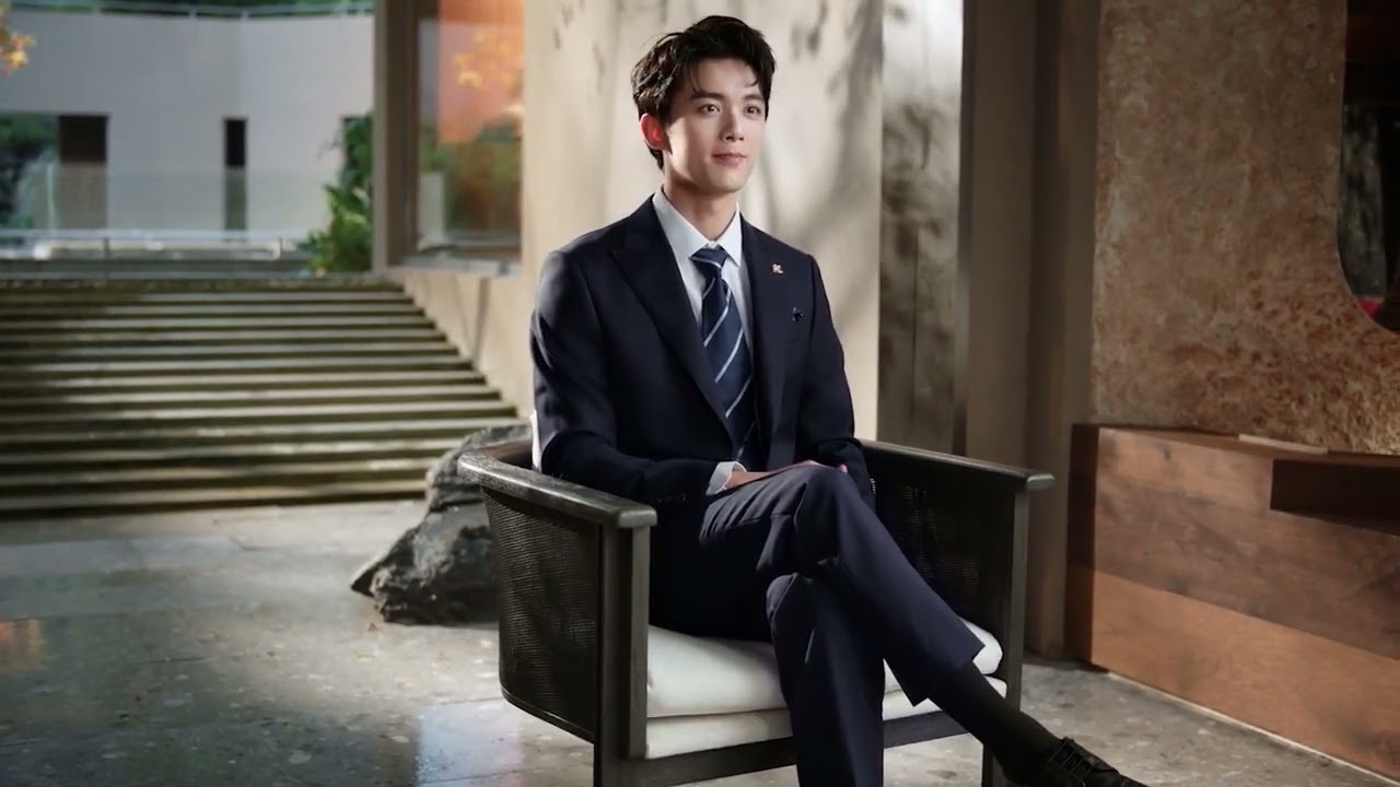 SAINT ANGELO 30th Anniversary: A New Chapter of Joy with Global Ambassador Leo Wu