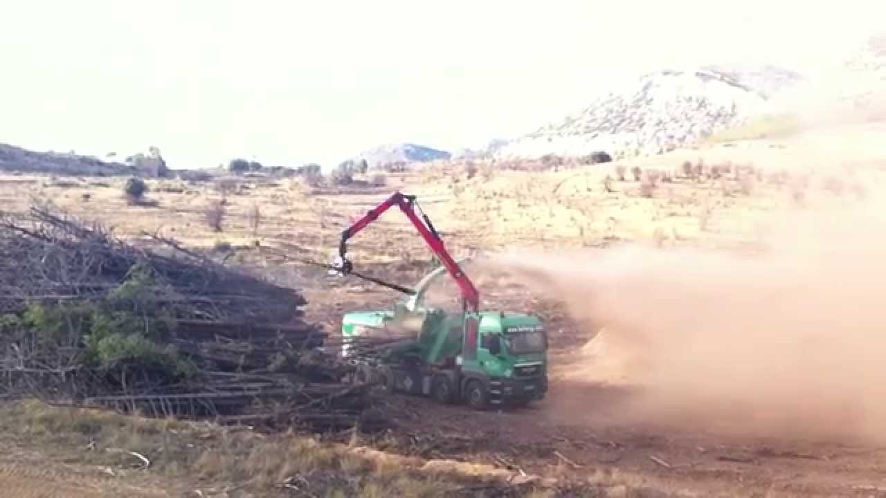 Bioforga Jenz Hem 820