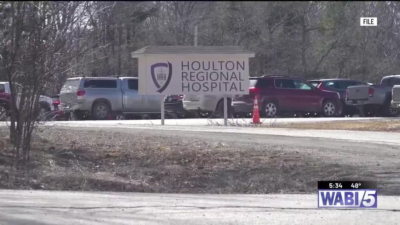 Nurses at Houlton Regional Hospital announce two day strike as new contract negotiations continue