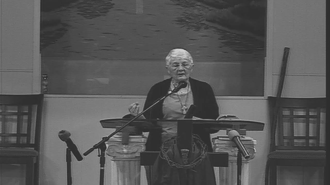 Mrs Dorothy Hamilton 3/8/26 evening