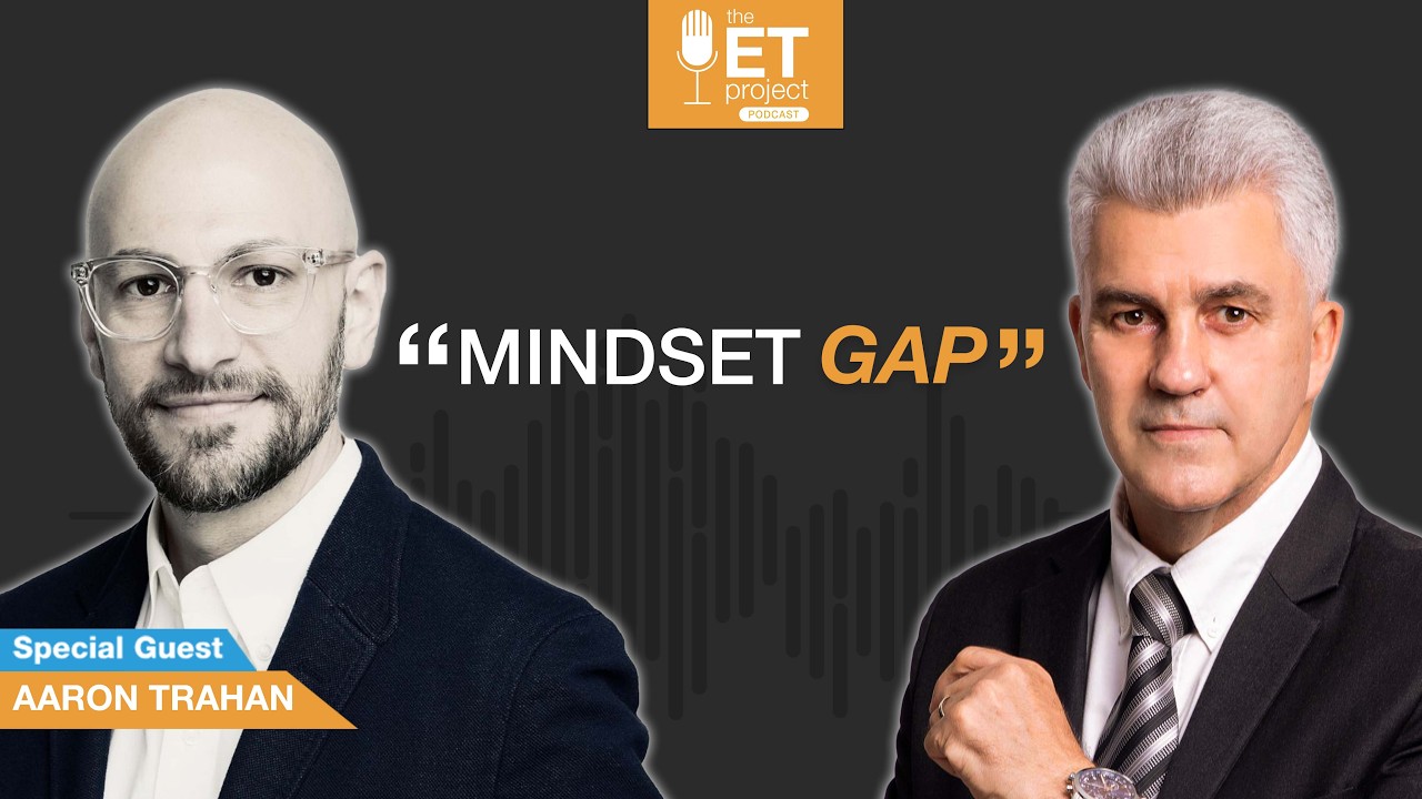 The Performance Mindset : How the Top 1% Keep Improving