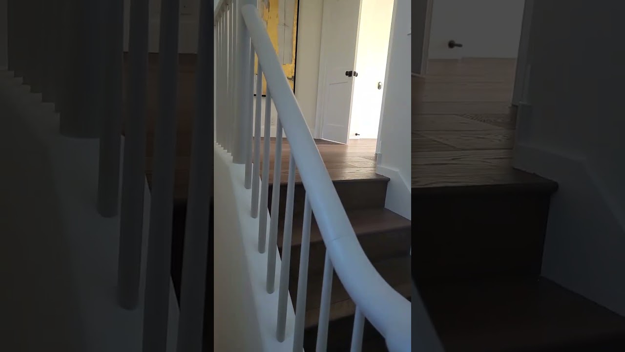 Avenida Brisa Doors, Garage, Sink Drain 2nd Room