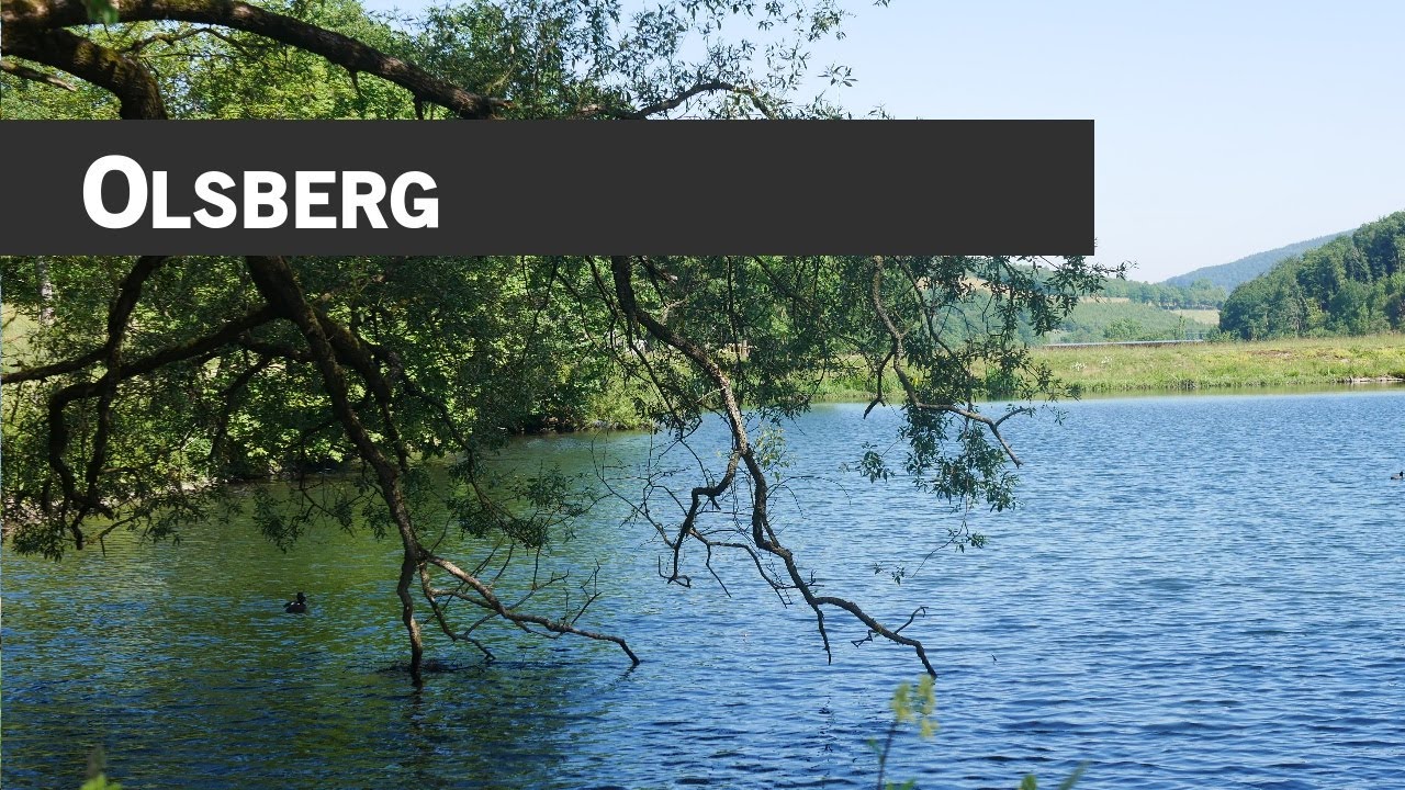 10 Olsberg Sehenswürdigkeiten