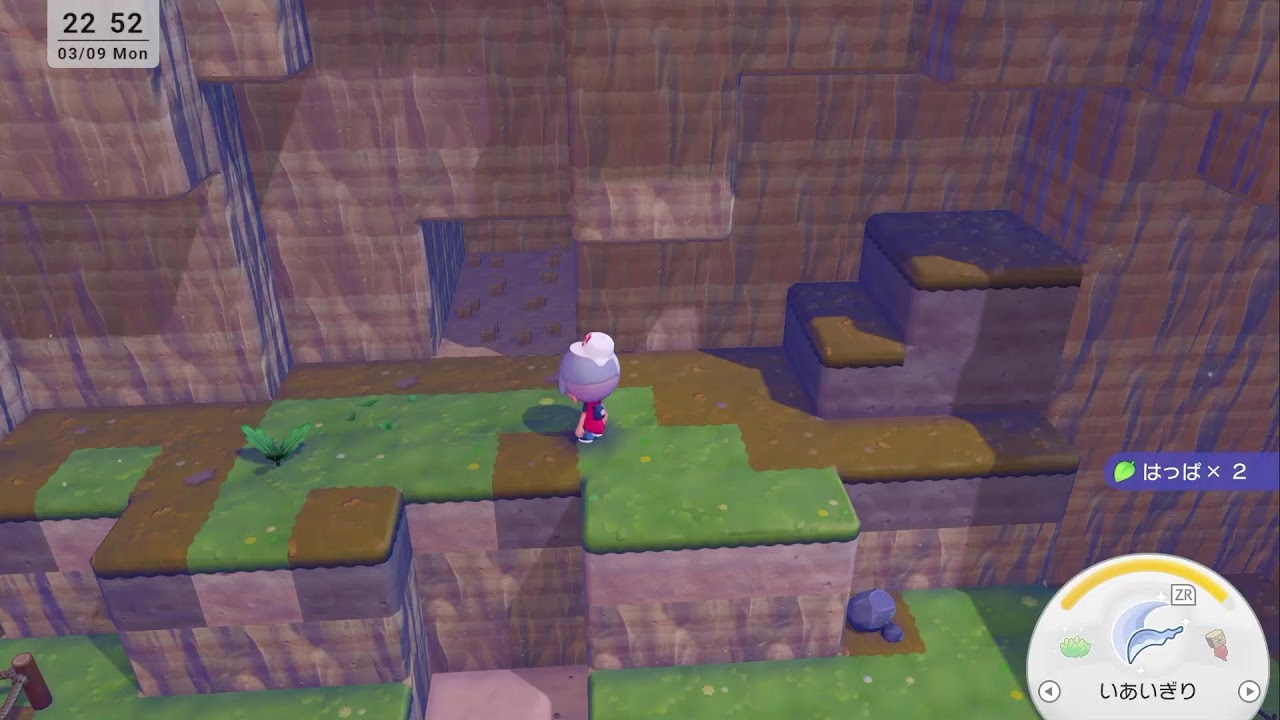 ポケモンたちと共同生活【ぽこ あ ポケモン】