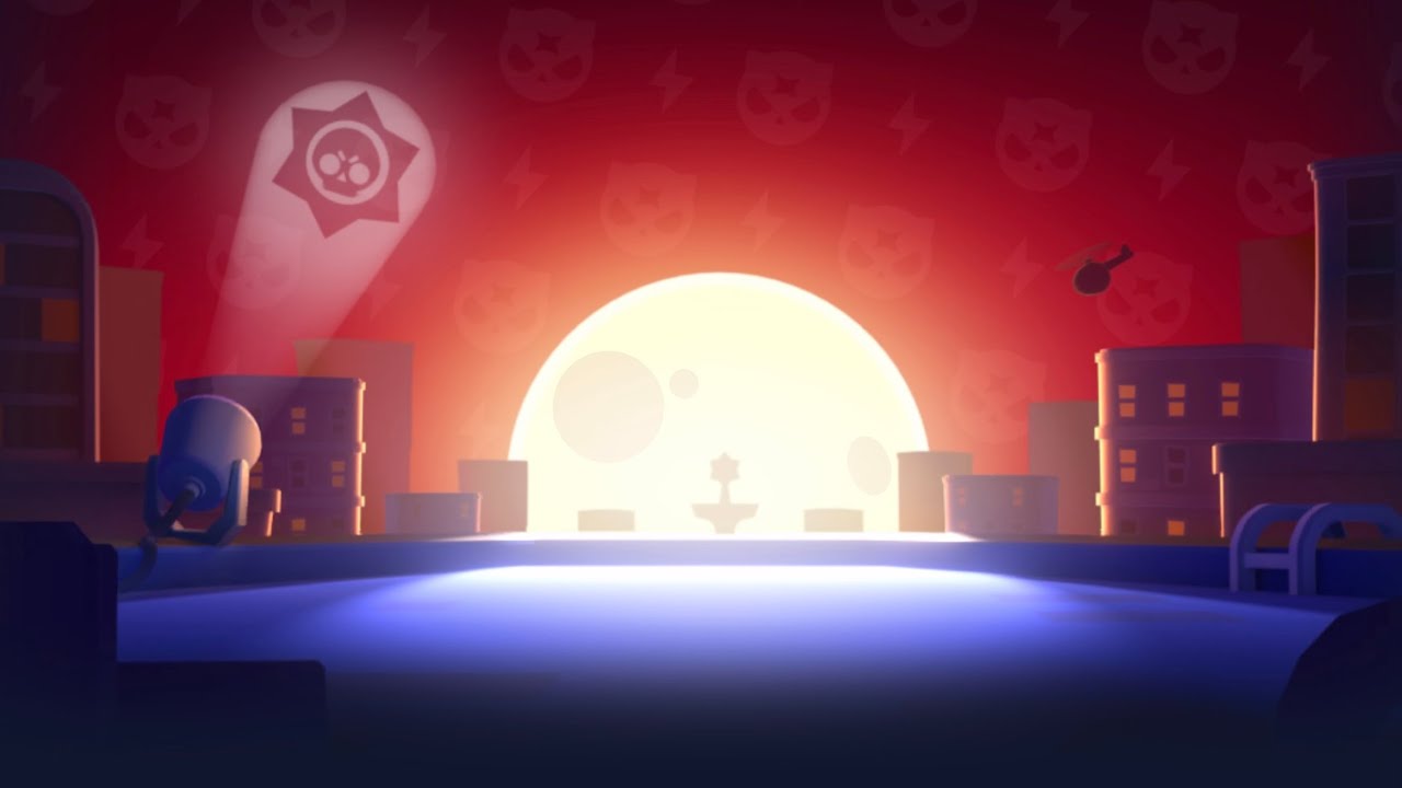 Brawl Stars Theme - Super Brawl (#1)