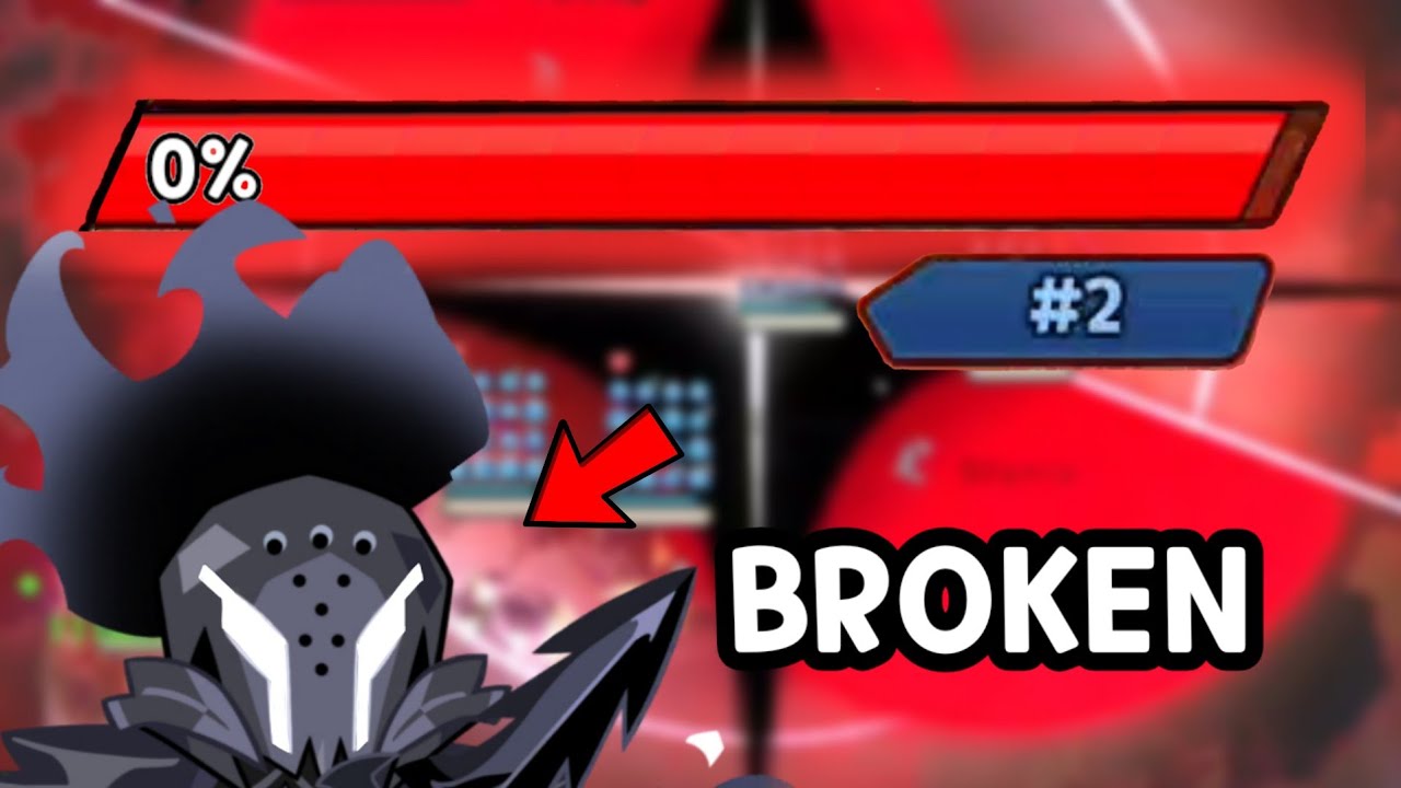 silent salt is 1000% META and here's the team...