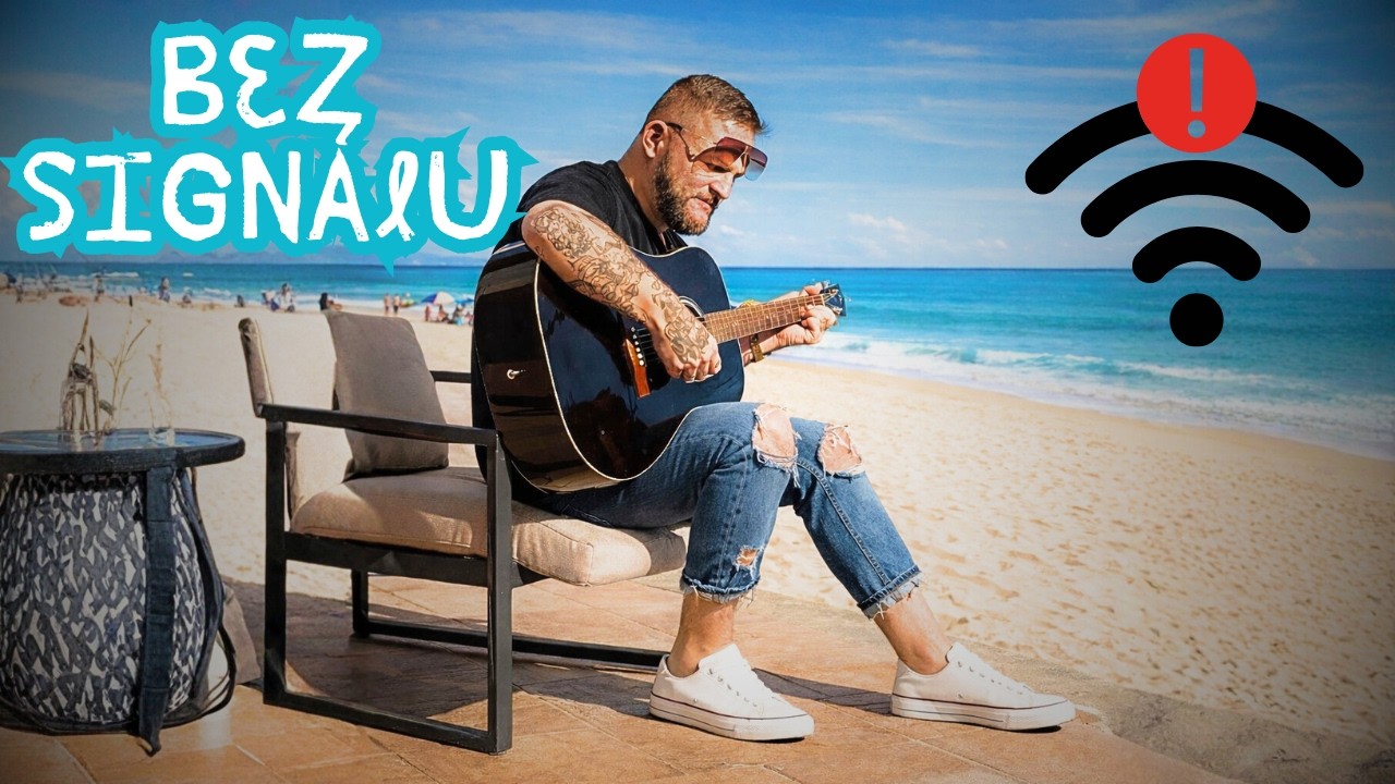 MIke - Bez Signálu (Official Audio) | Mike Free Music