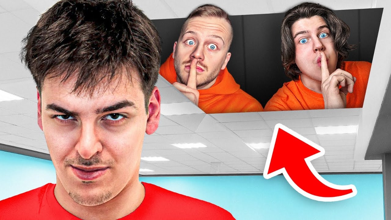 LOVIM 10 INFLUENSERA ZA 2000€