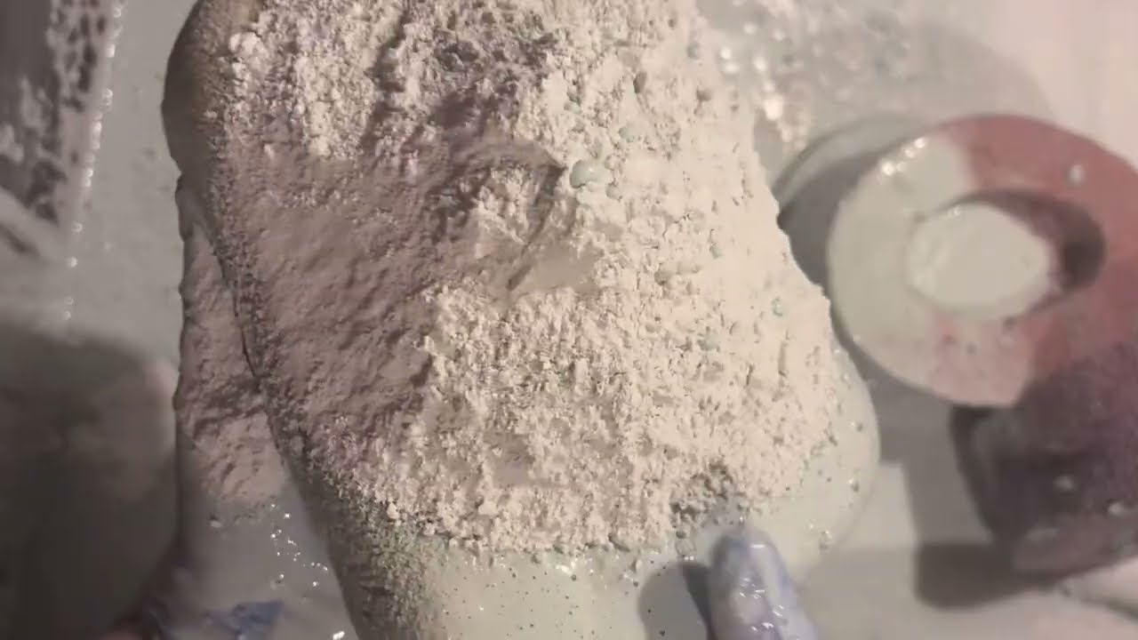 Mix suds overload satisfying  #asmr #asmrsounds #oddlysatisfying #satisfying 