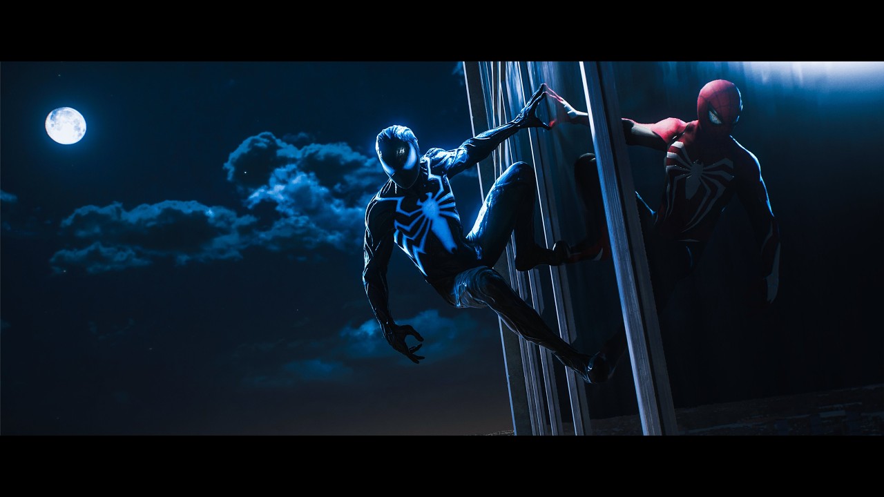 Spider-Man 2 PS5: Stopping NYC's Crime Wave! live stream hear...